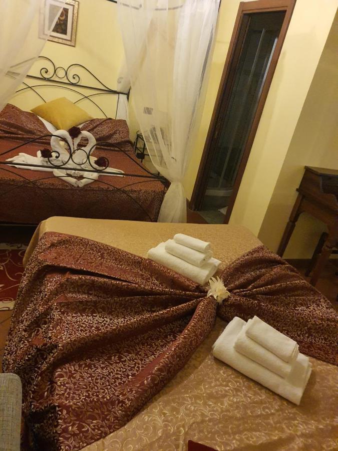 Window To The Tower Bed & Breakfast Пиза Екстериор снимка