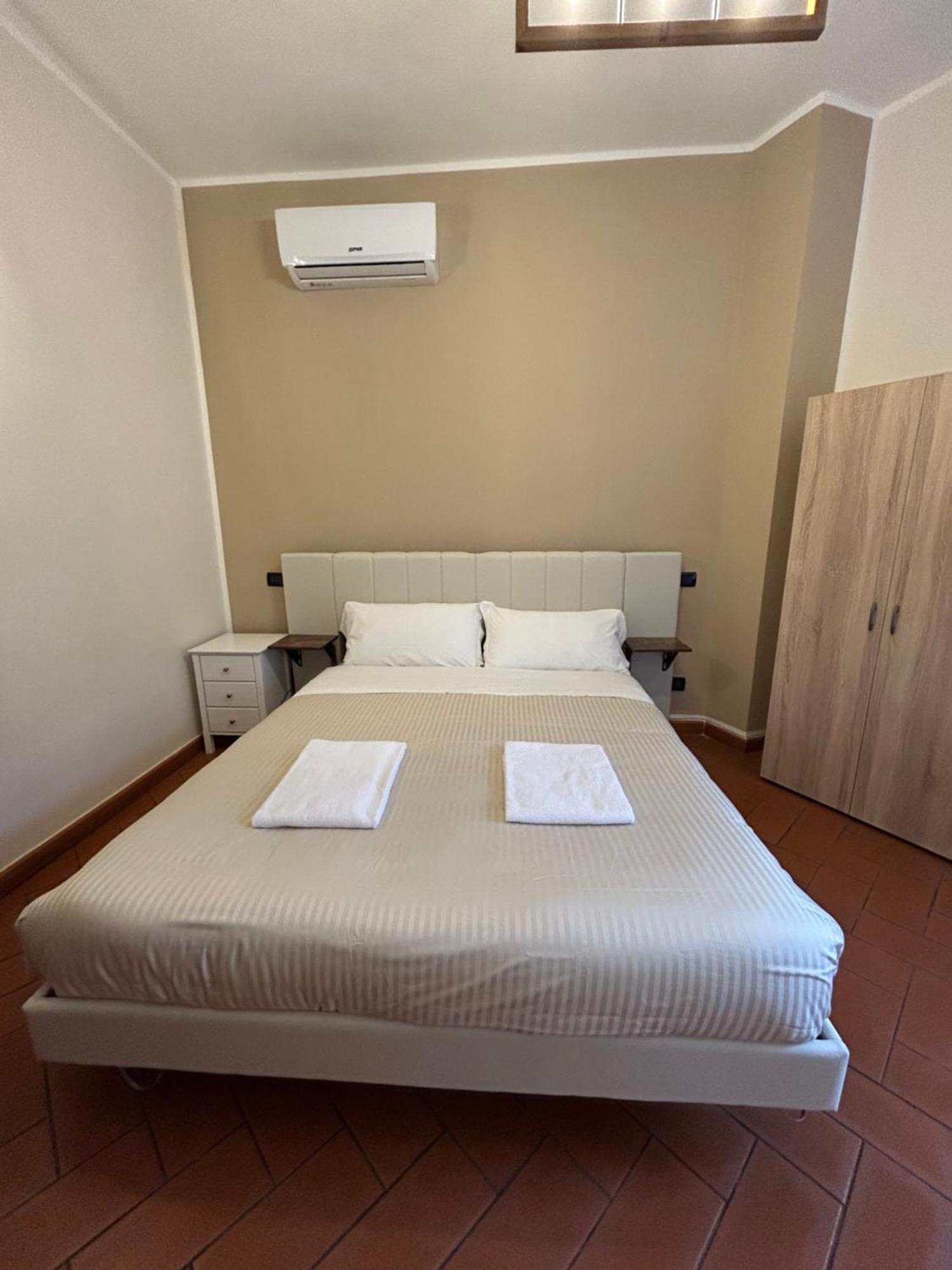 Window To The Tower Bed & Breakfast Пиза Екстериор снимка