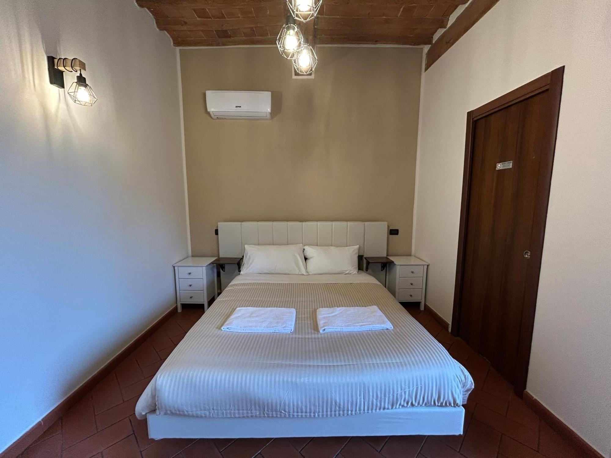 Window To The Tower Bed & Breakfast Пиза Екстериор снимка