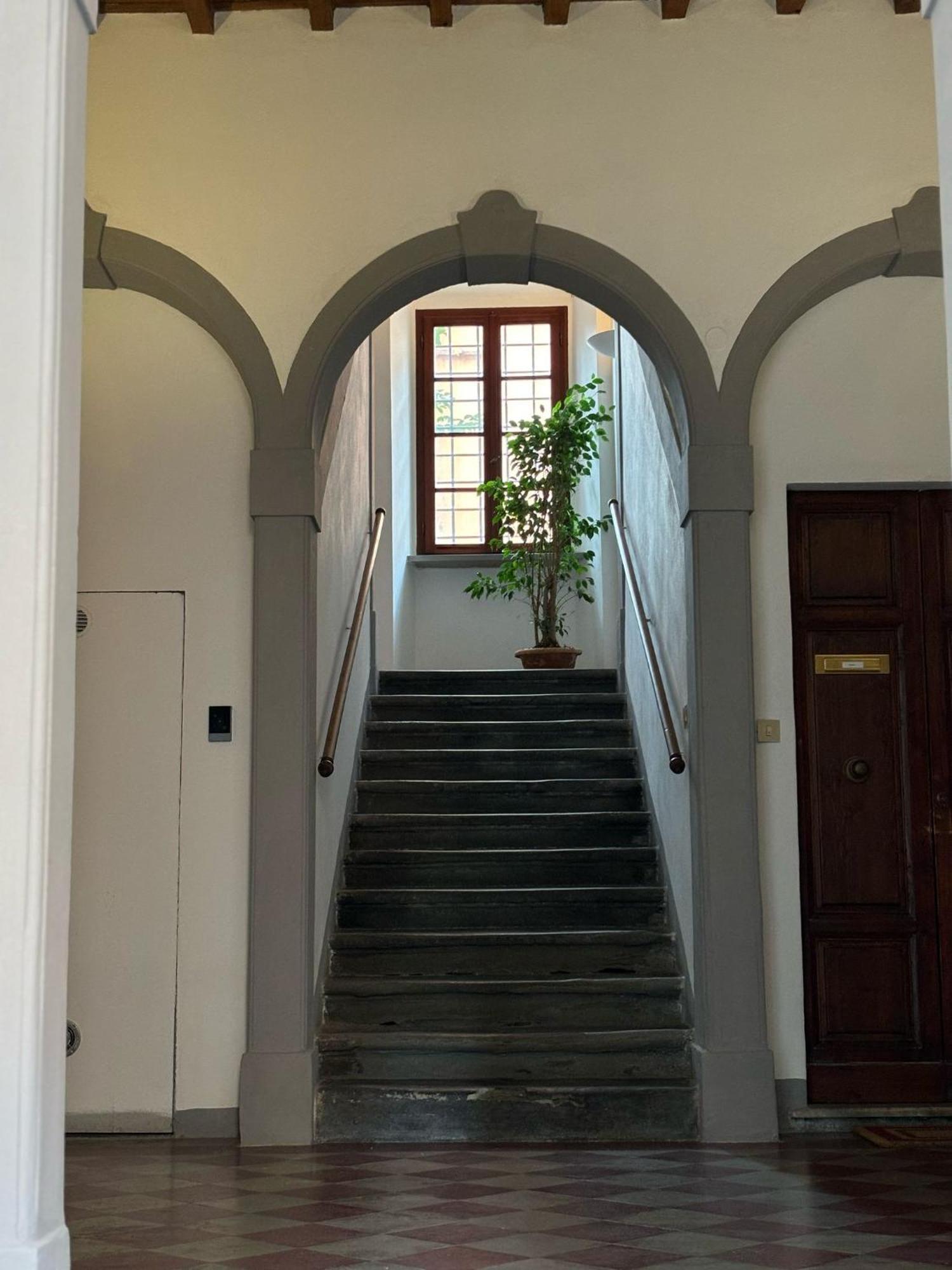 Window To The Tower Bed & Breakfast Пиза Екстериор снимка