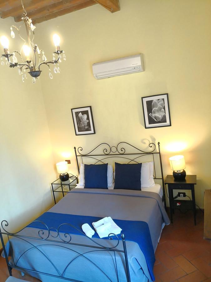 Window To The Tower Bed & Breakfast Пиза Екстериор снимка
