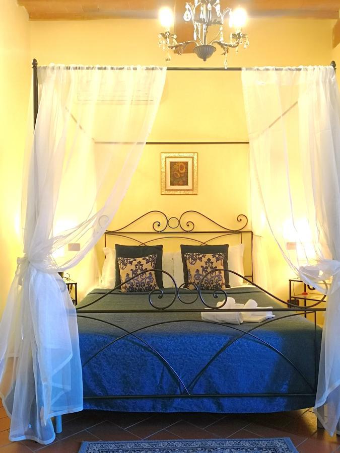 Window To The Tower Bed & Breakfast Пиза Екстериор снимка
