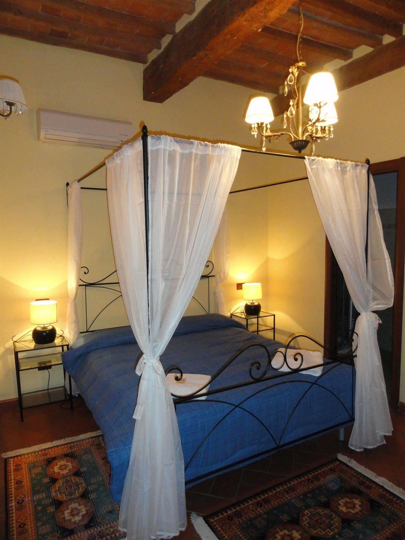 Window To The Tower Bed & Breakfast Пиза Екстериор снимка
