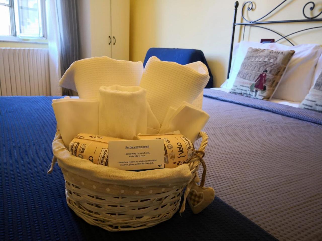 Window To The Tower Bed & Breakfast Пиза Екстериор снимка